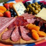 Charcuterie Meats